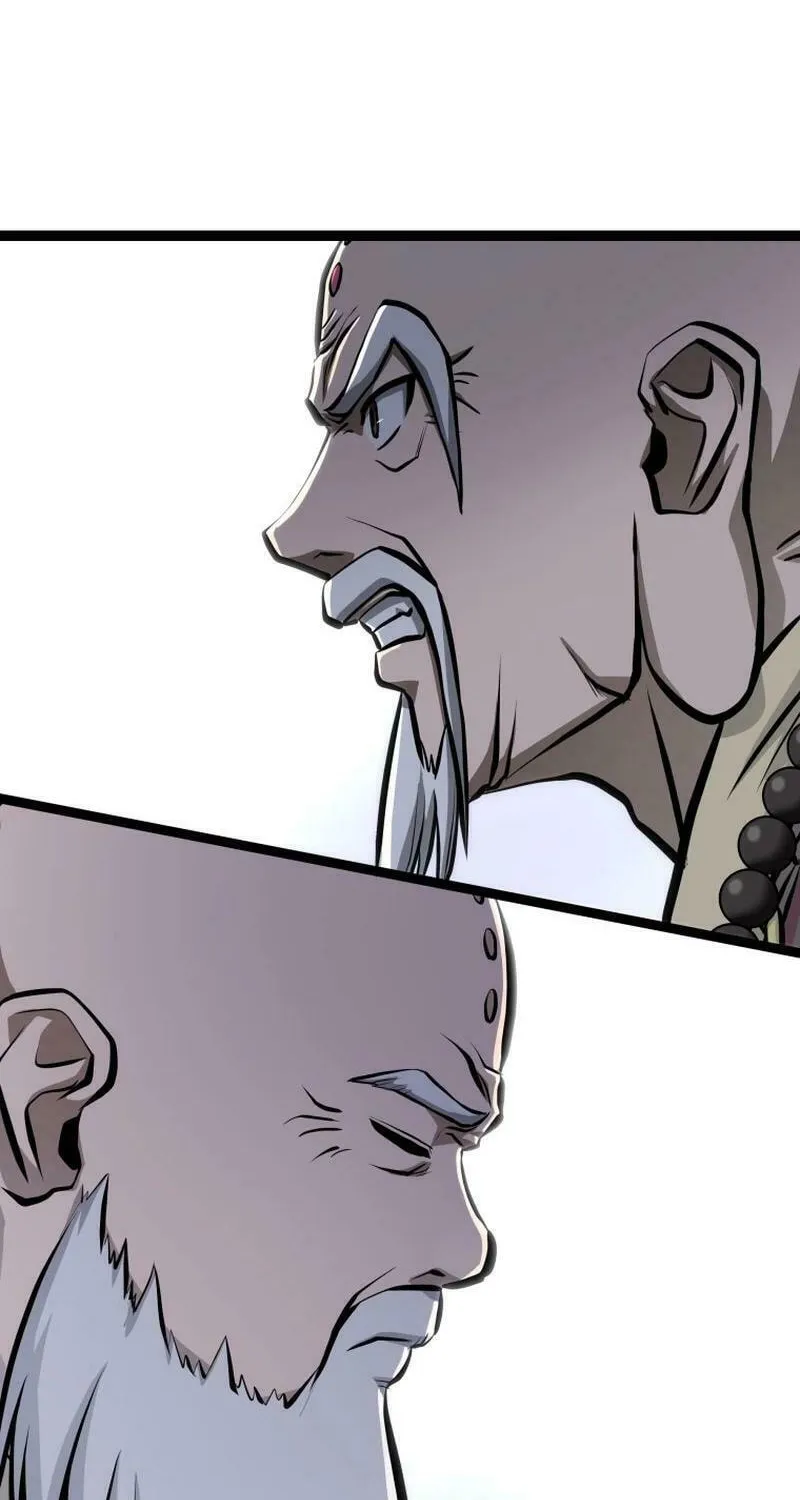 One Step Divine Fist Chapter 10 page 49 - 