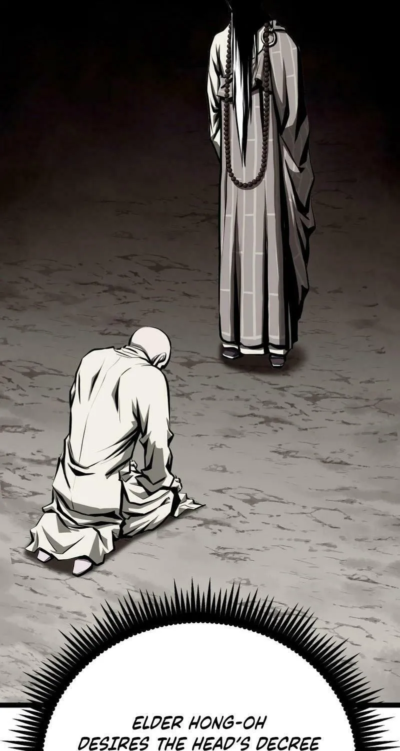 One Step Divine Fist Chapter 10 page 52 - 