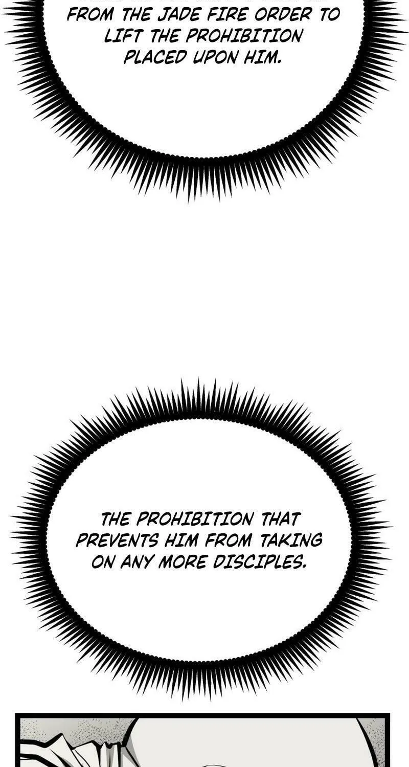 One Step Divine Fist Chapter 10 page 53 - 