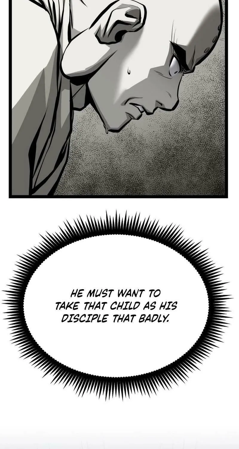 One Step Divine Fist Chapter 10 page 54 - 
