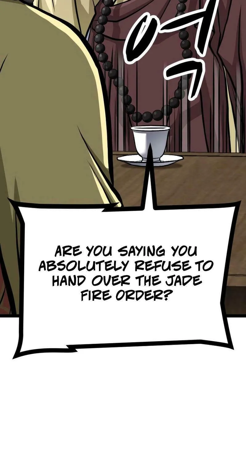 One Step Divine Fist Chapter 10 page 57 - 
