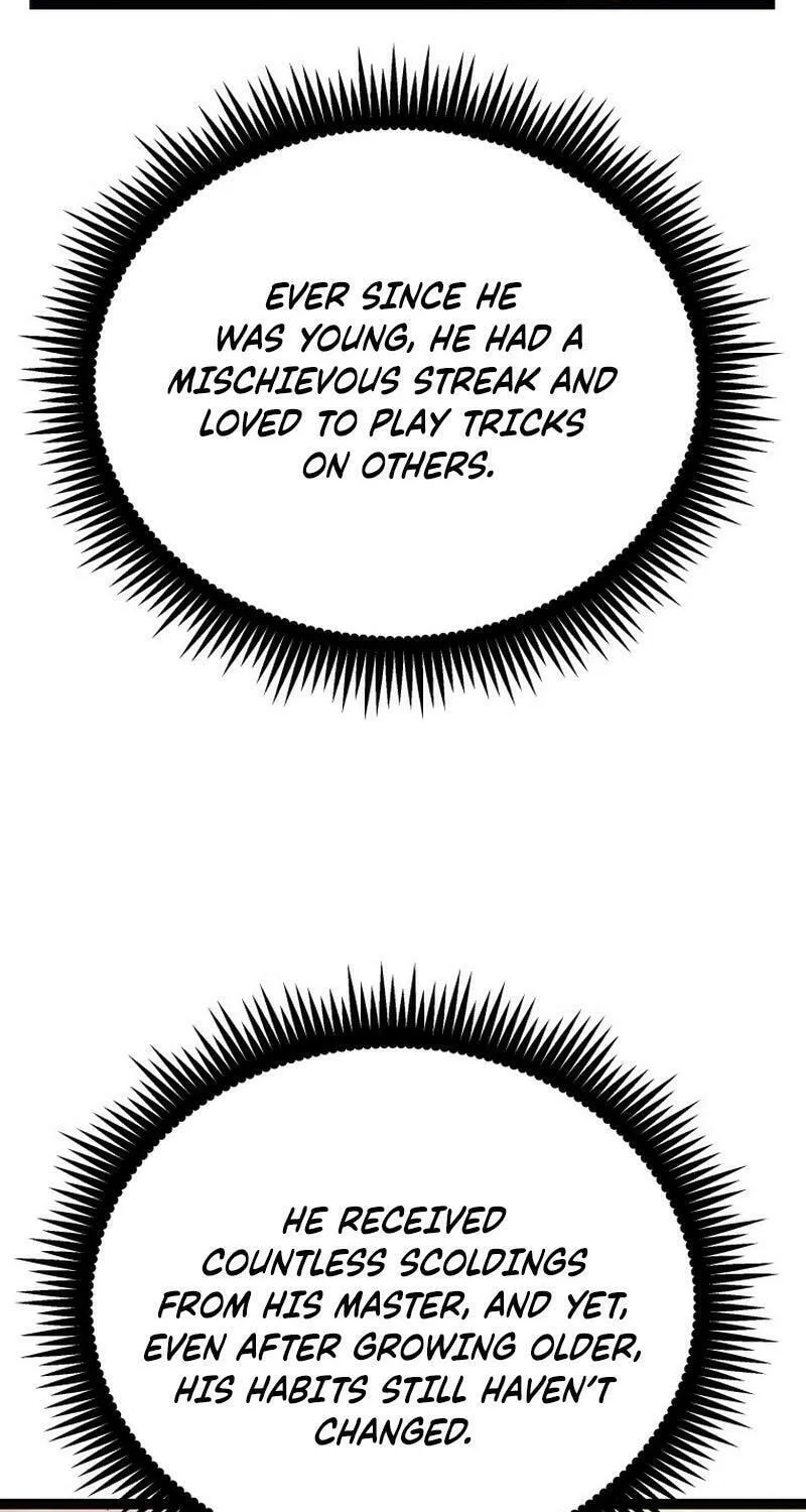 One Step Divine Fist Chapter 10 page 59 - 