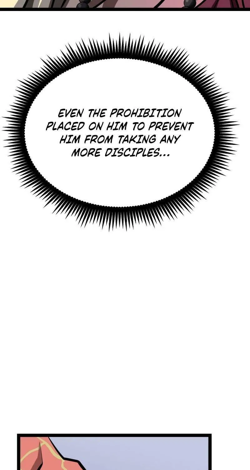 One Step Divine Fist Chapter 10 page 61 - 