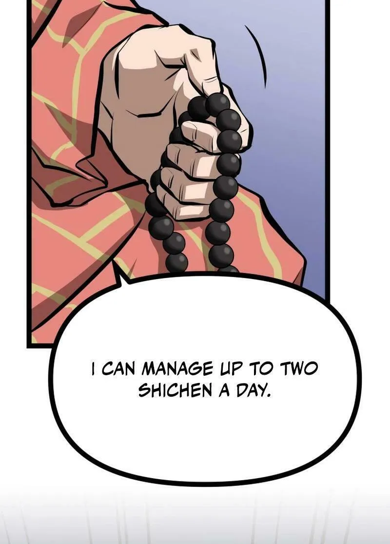 One Step Divine Fist Chapter 10 page 62 - 