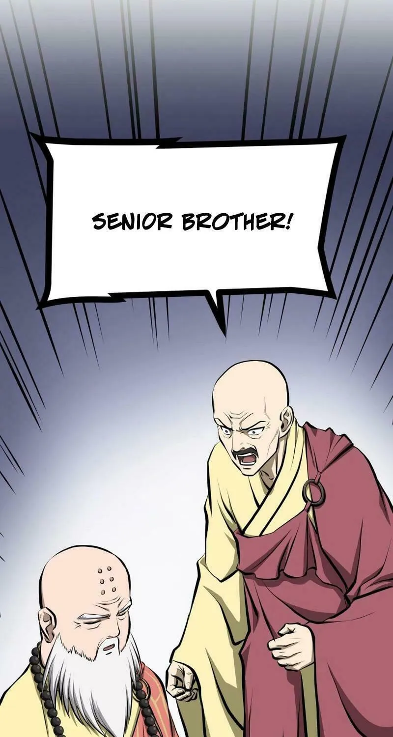 One Step Divine Fist Chapter 10 page 63 - 