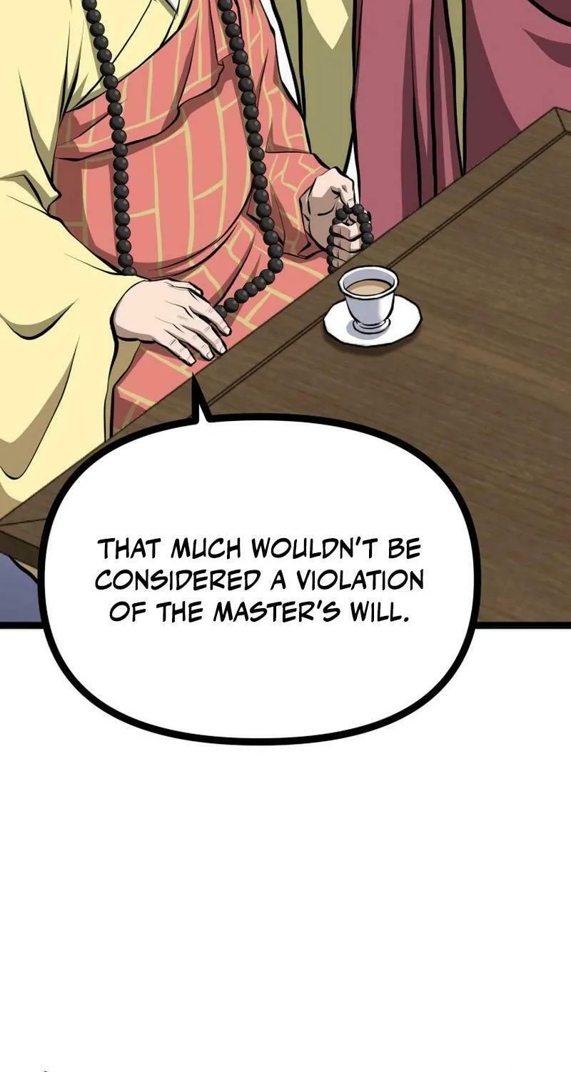 One Step Divine Fist Chapter 10 page 64 - 