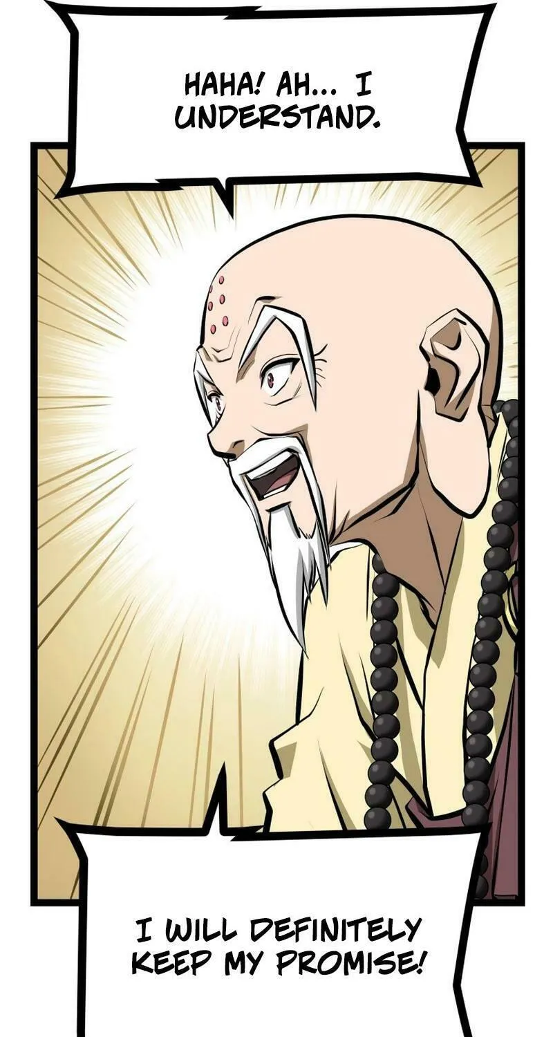 One Step Divine Fist Chapter 10 page 65 - 