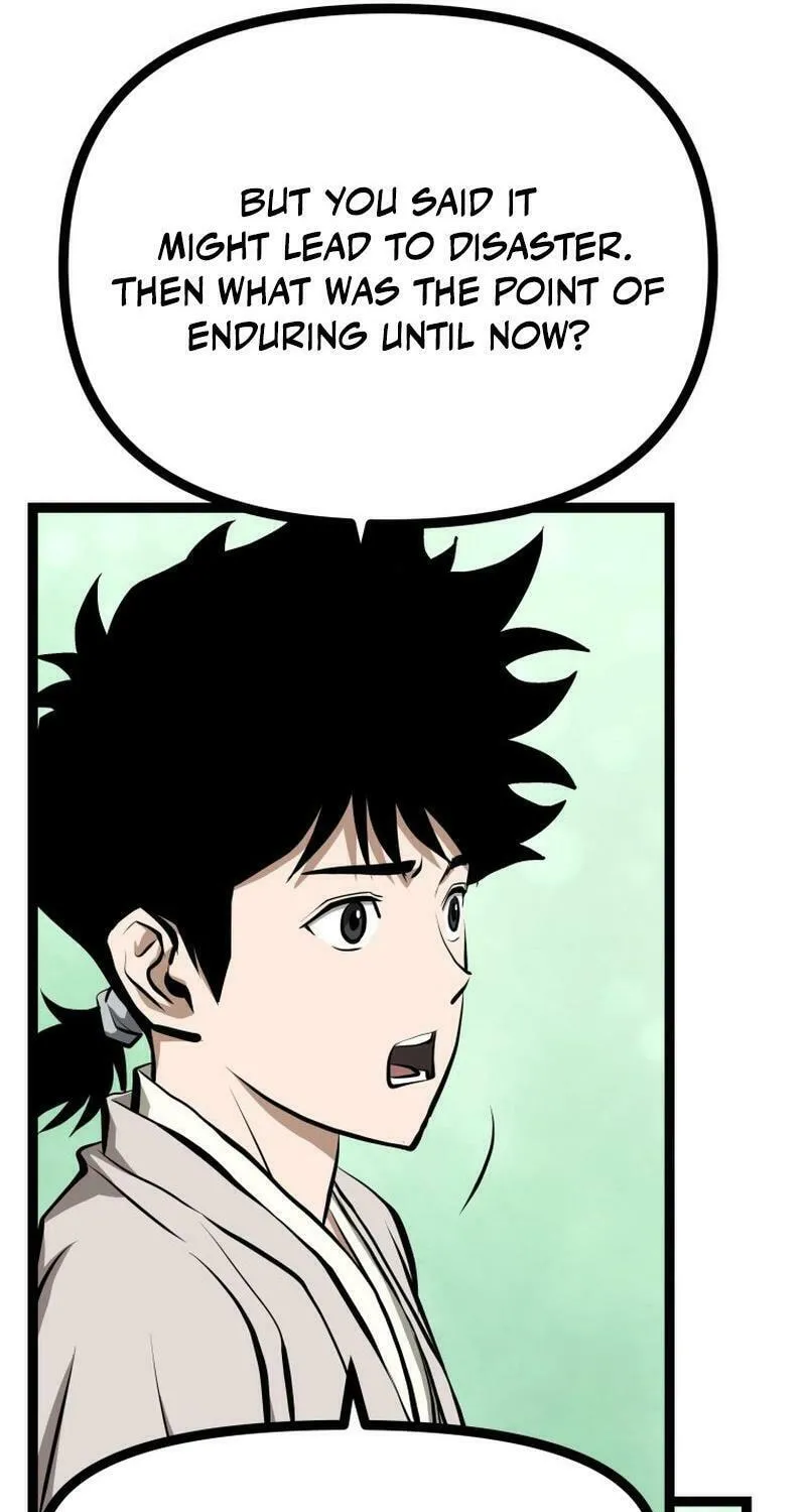 One Step Divine Fist Chapter 10 page 8 - 