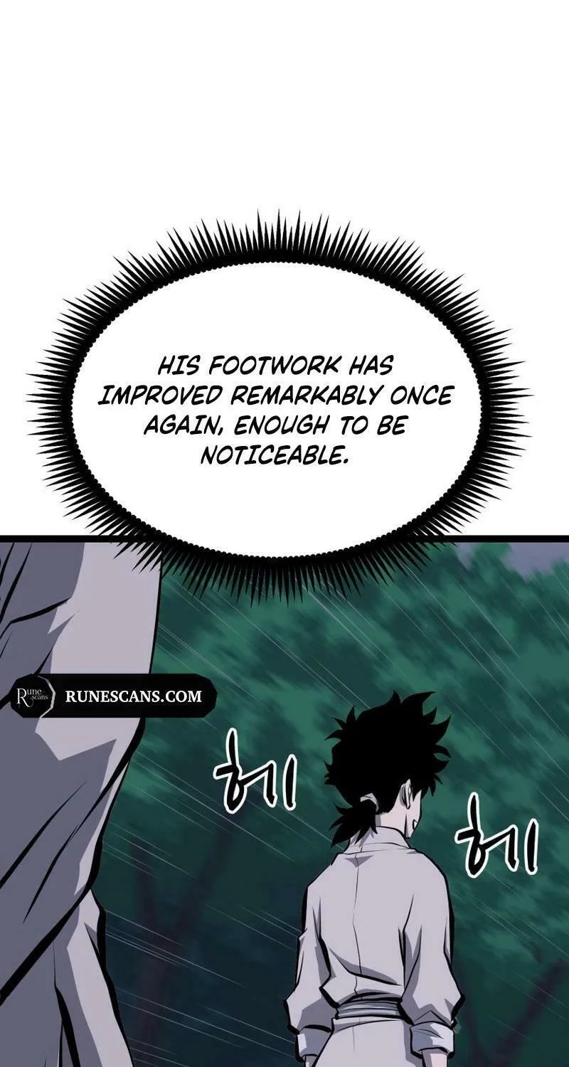 One Step Divine Fist Chapter 10 page 73 - 