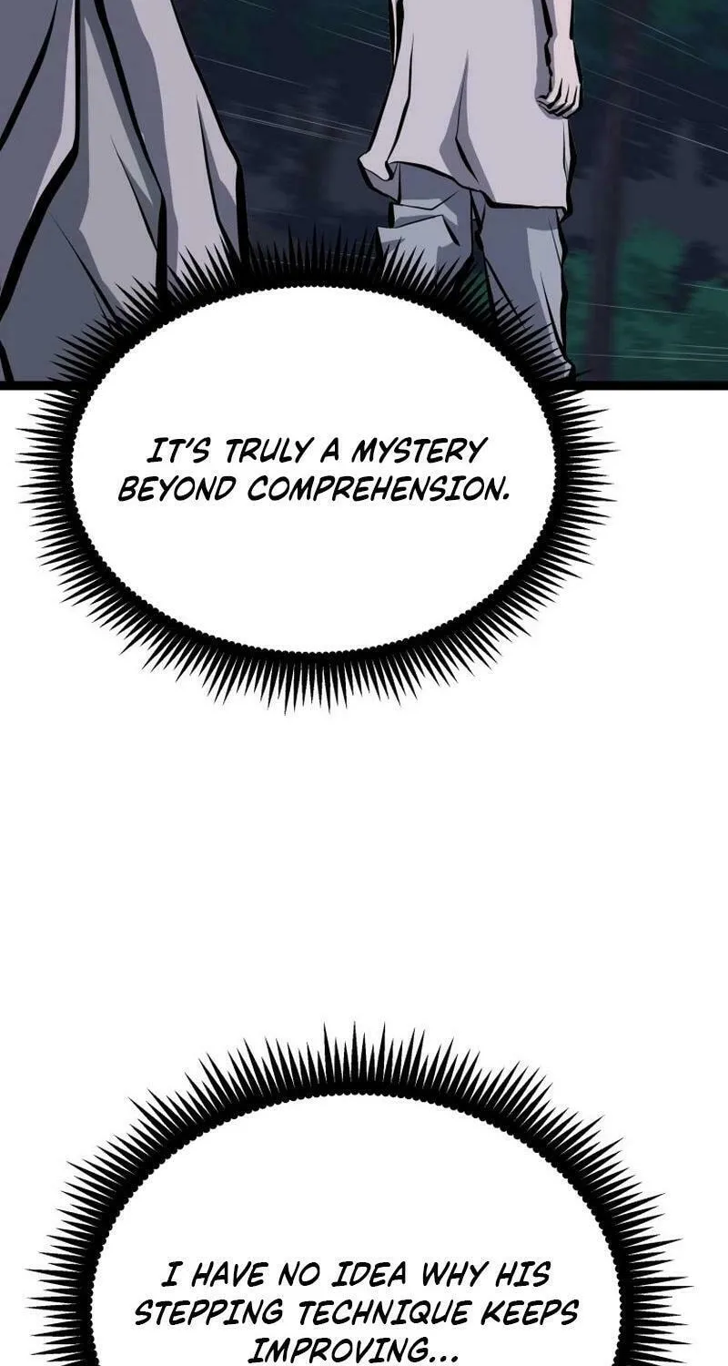 One Step Divine Fist Chapter 10 page 74 - 