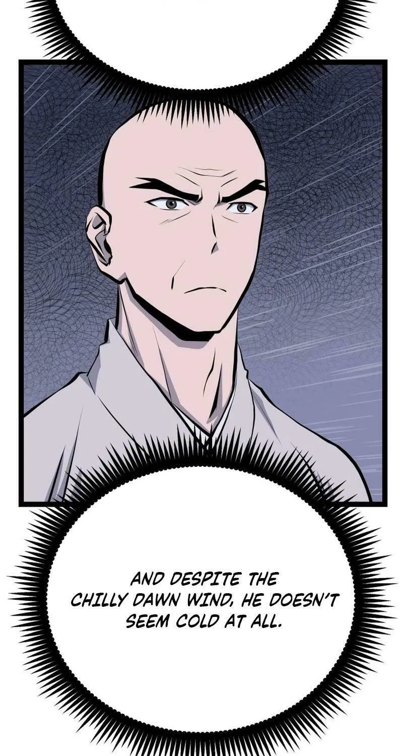 One Step Divine Fist Chapter 10 page 75 - 