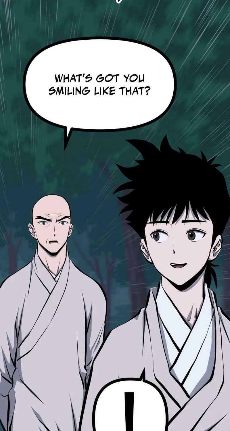 One Step Divine Fist Chapter 10 page 77 - 