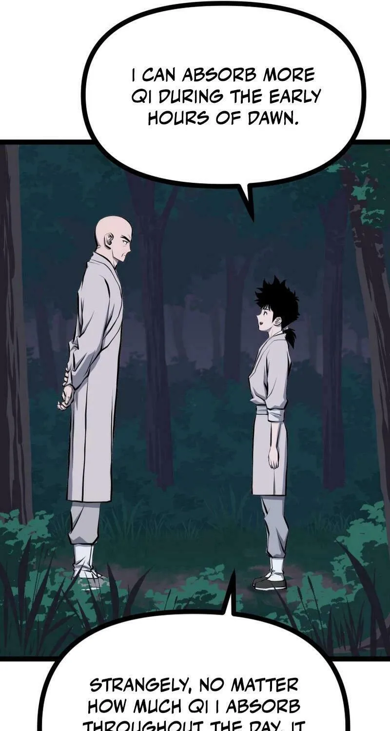 One Step Divine Fist Chapter 10 page 79 - 