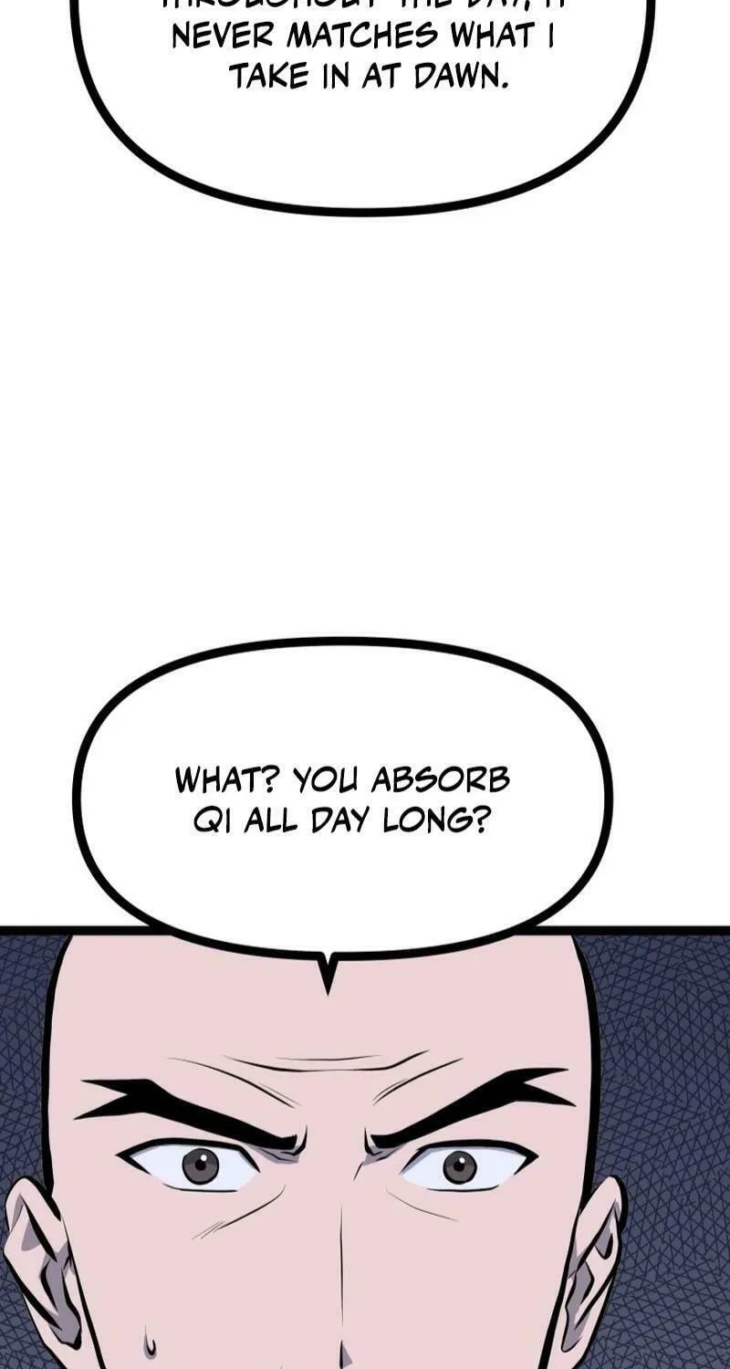 One Step Divine Fist Chapter 10 page 80 - 