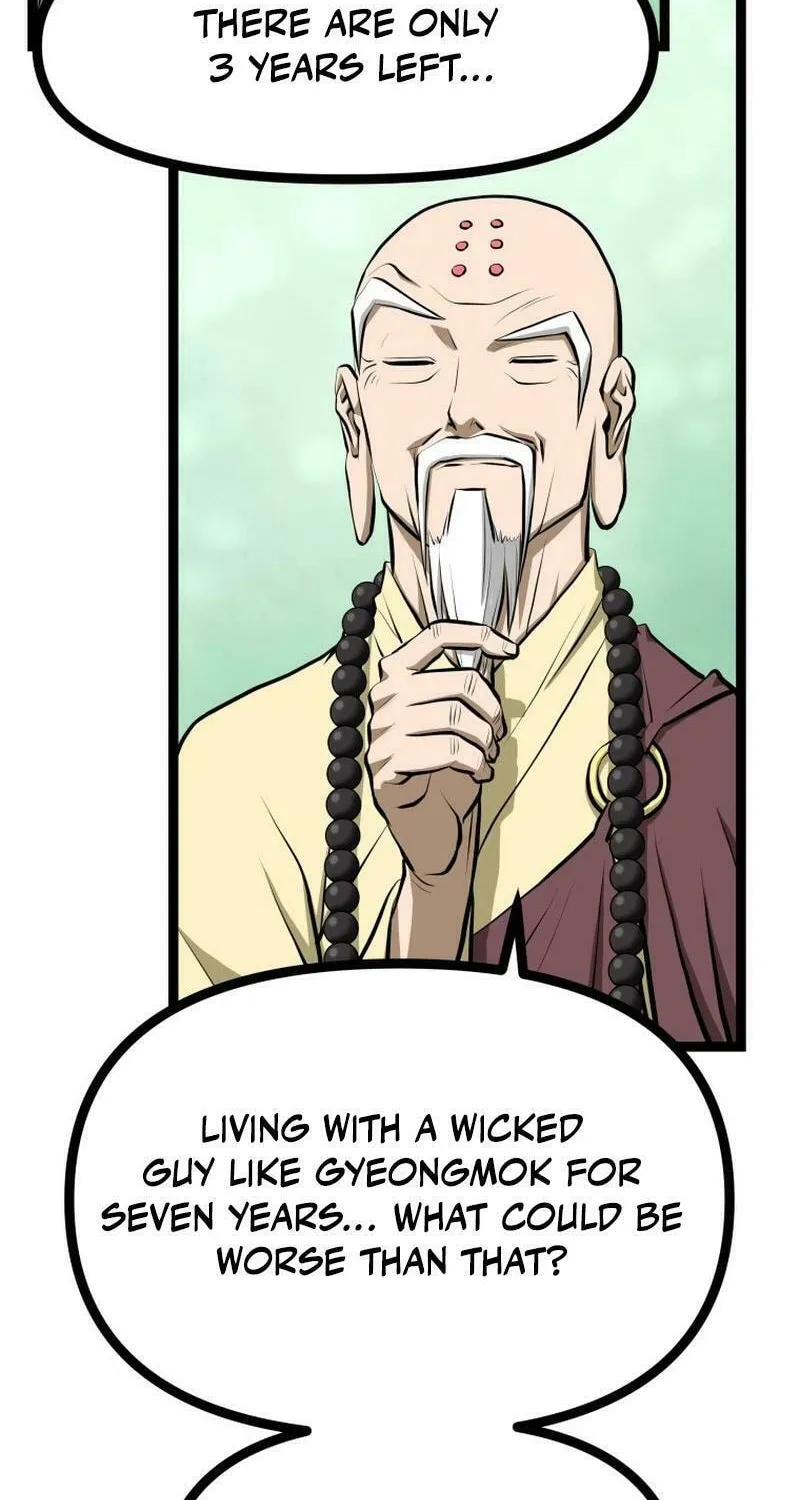 One Step Divine Fist Chapter 10 page 9 - 
