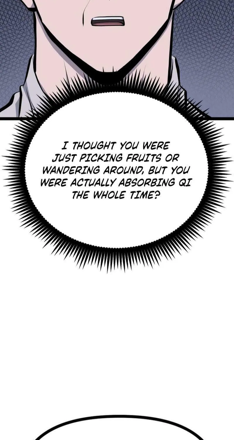 One Step Divine Fist Chapter 10 page 81 - 