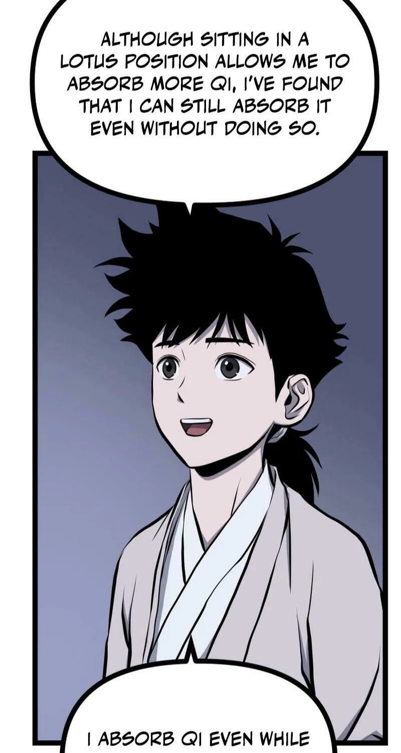 One Step Divine Fist Chapter 10 page 82 - 