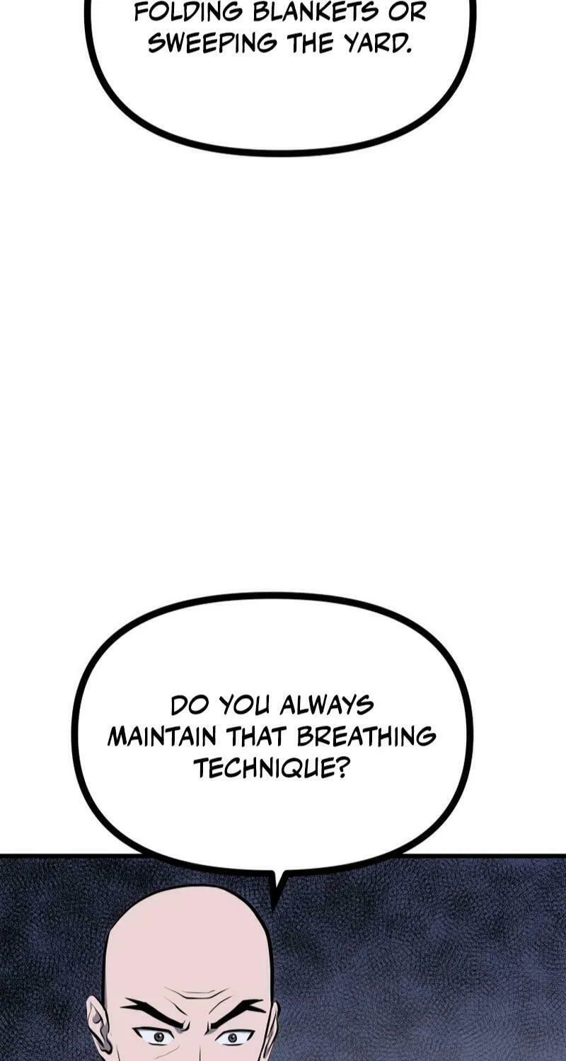 One Step Divine Fist Chapter 10 page 83 - 