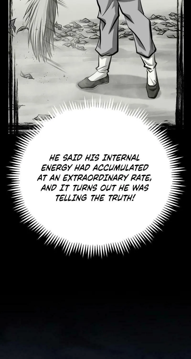 One Step Divine Fist Chapter 10 page 88 - 