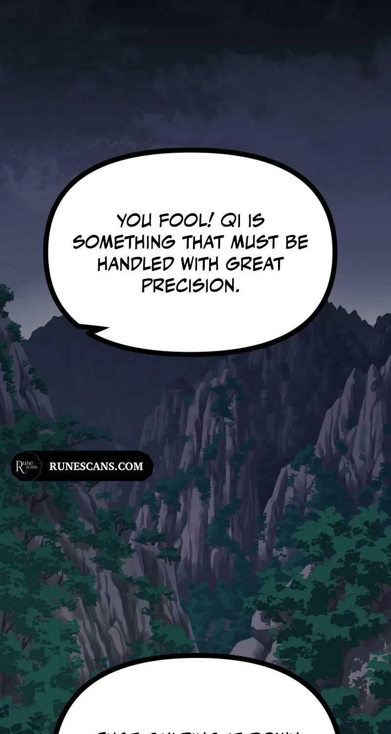 One Step Divine Fist Chapter 10 page 89 - 