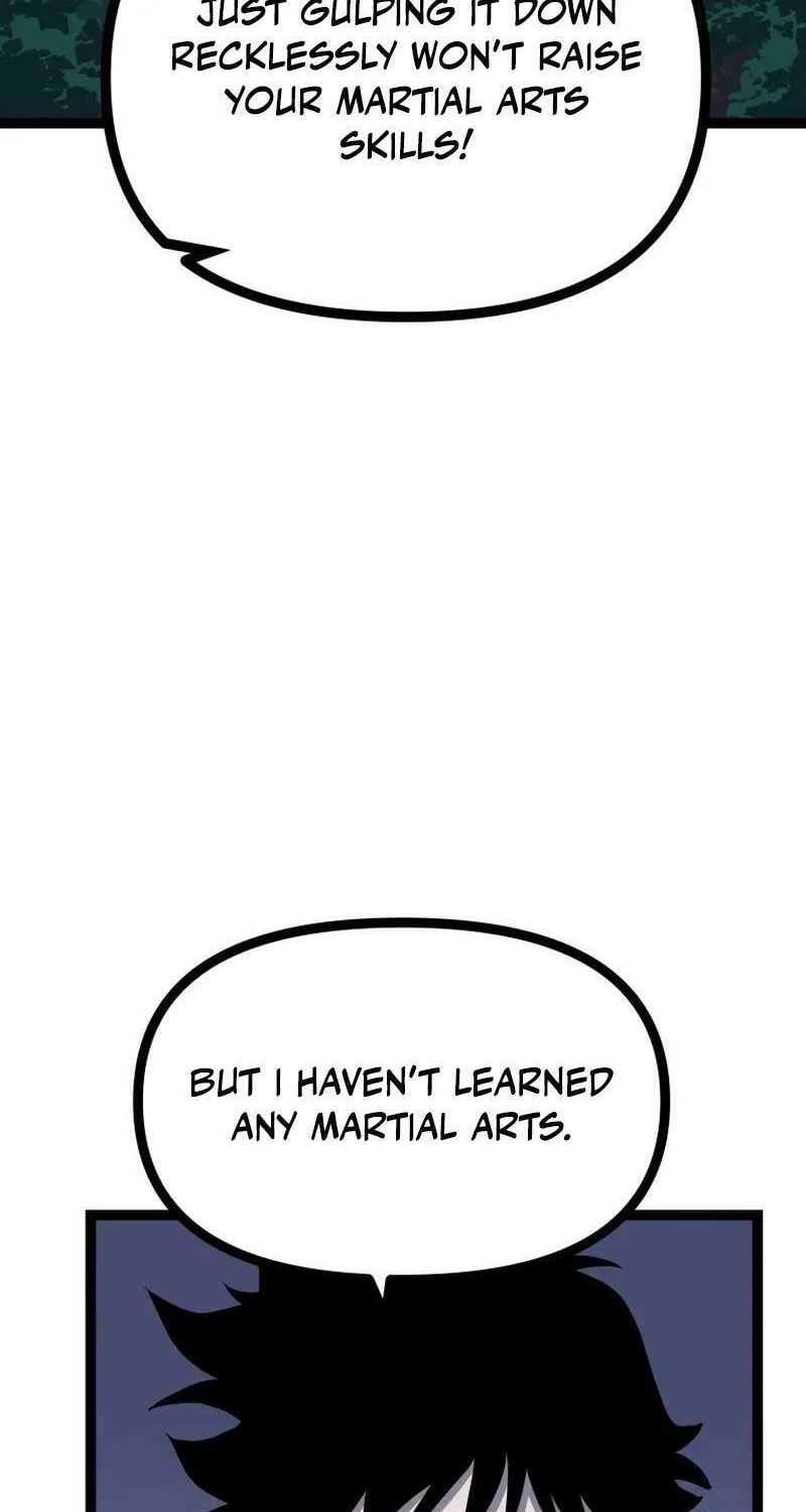 One Step Divine Fist Chapter 10 page 90 - 