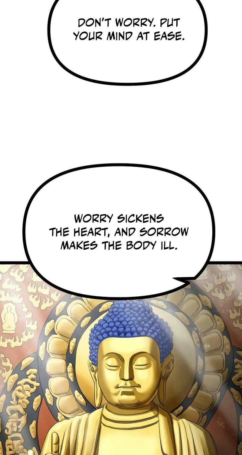 One Step Divine Fist Chapter 10 page 10 - 