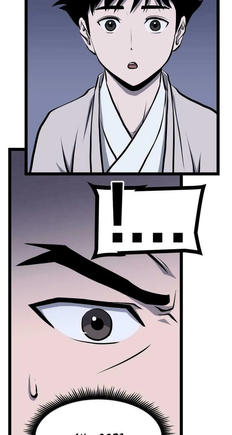One Step Divine Fist Chapter 10 page 91 - 