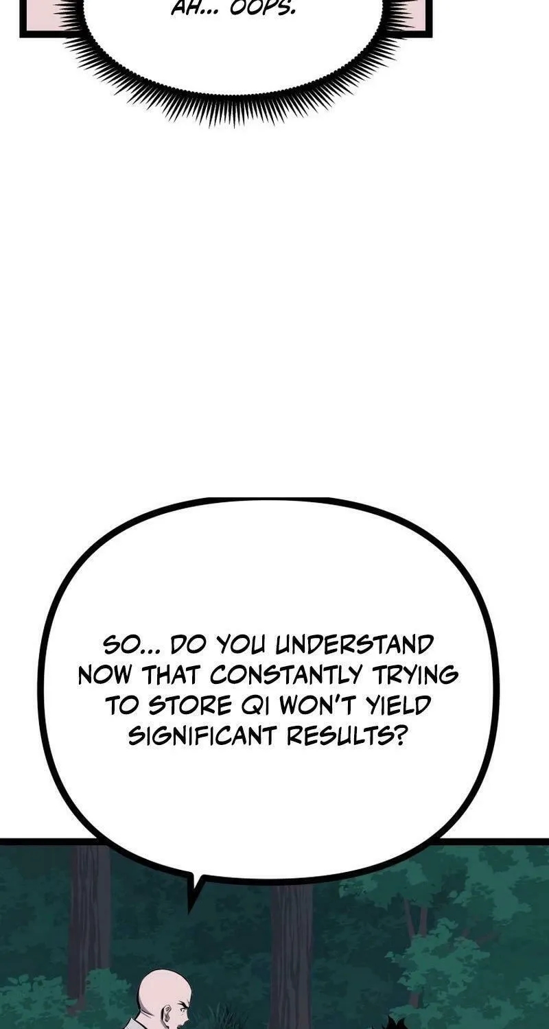 One Step Divine Fist Chapter 10 page 92 - 