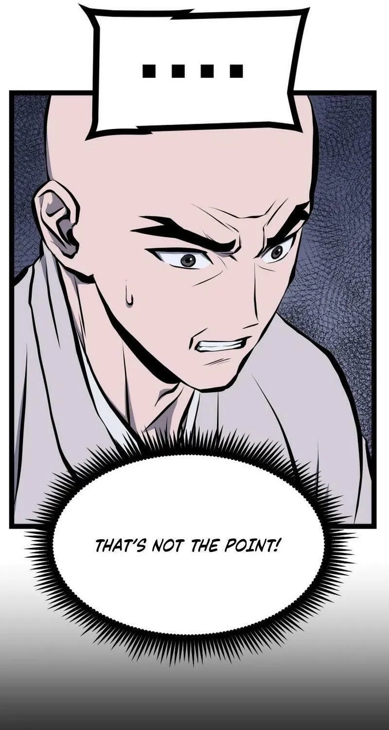 One Step Divine Fist Chapter 10 page 95 - 