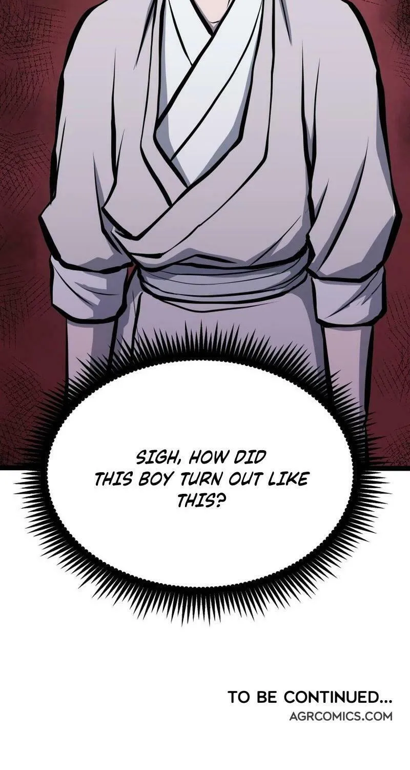 One Step Divine Fist Chapter 10 page 97 - 