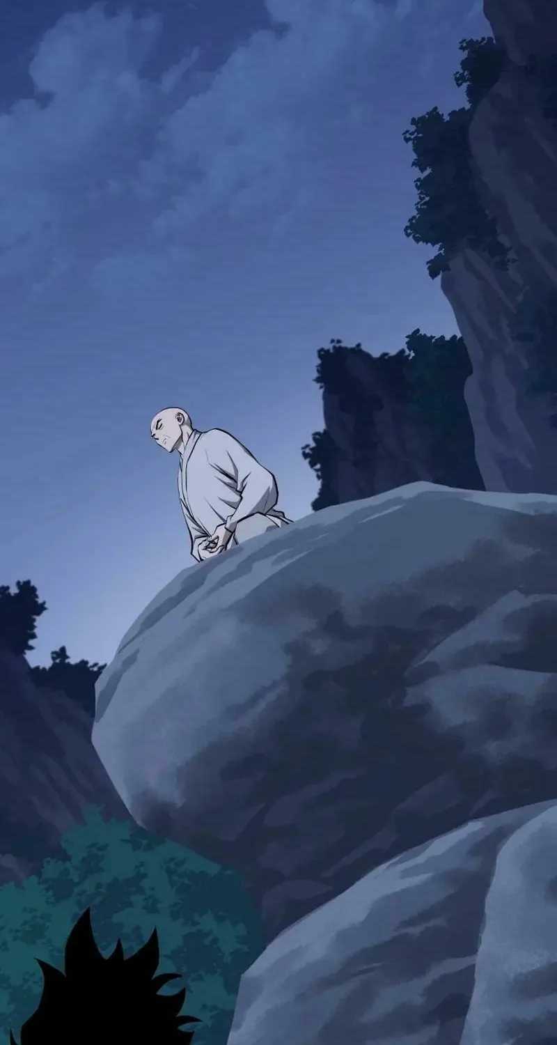 One Step Divine Fist Chapter 11 page 2 - 