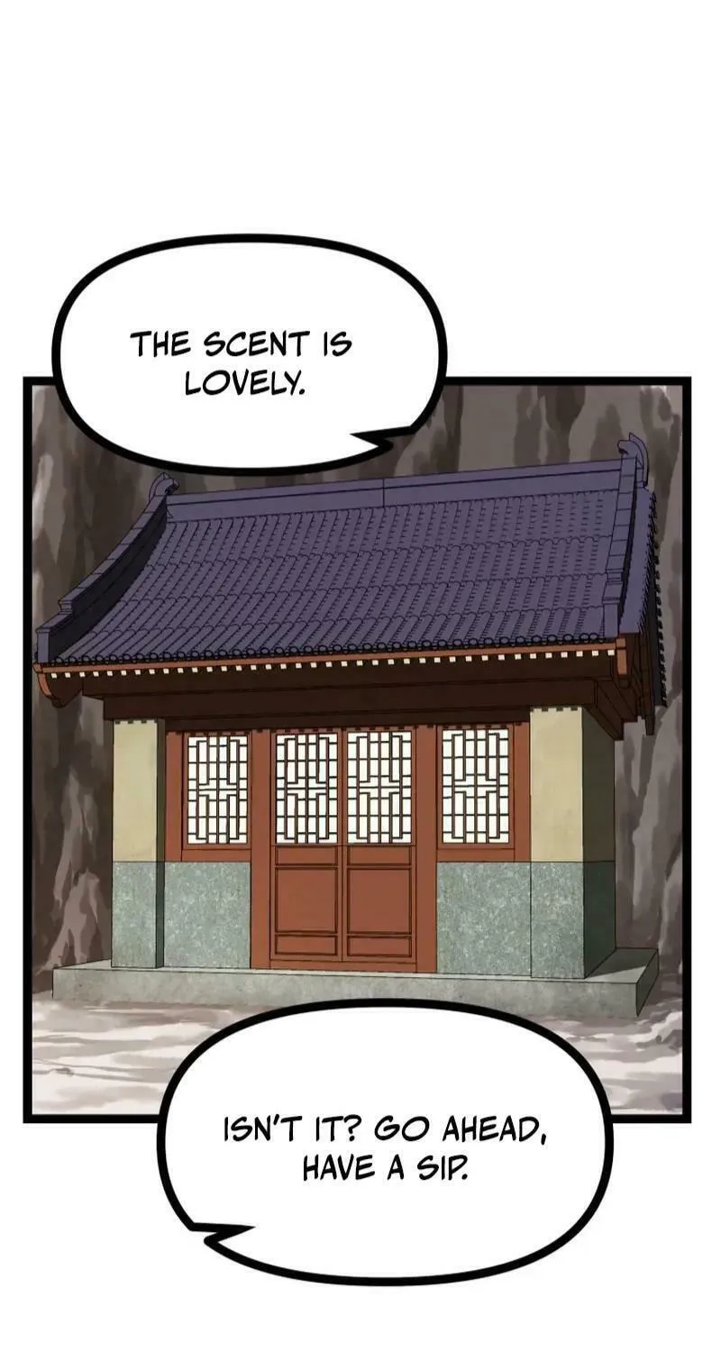 One Step Divine Fist Chapter 11 page 14 - 