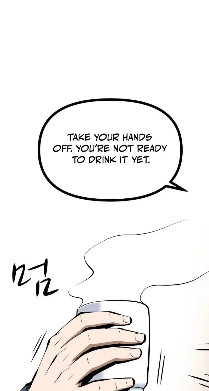 One Step Divine Fist Chapter 11 page 15 - 