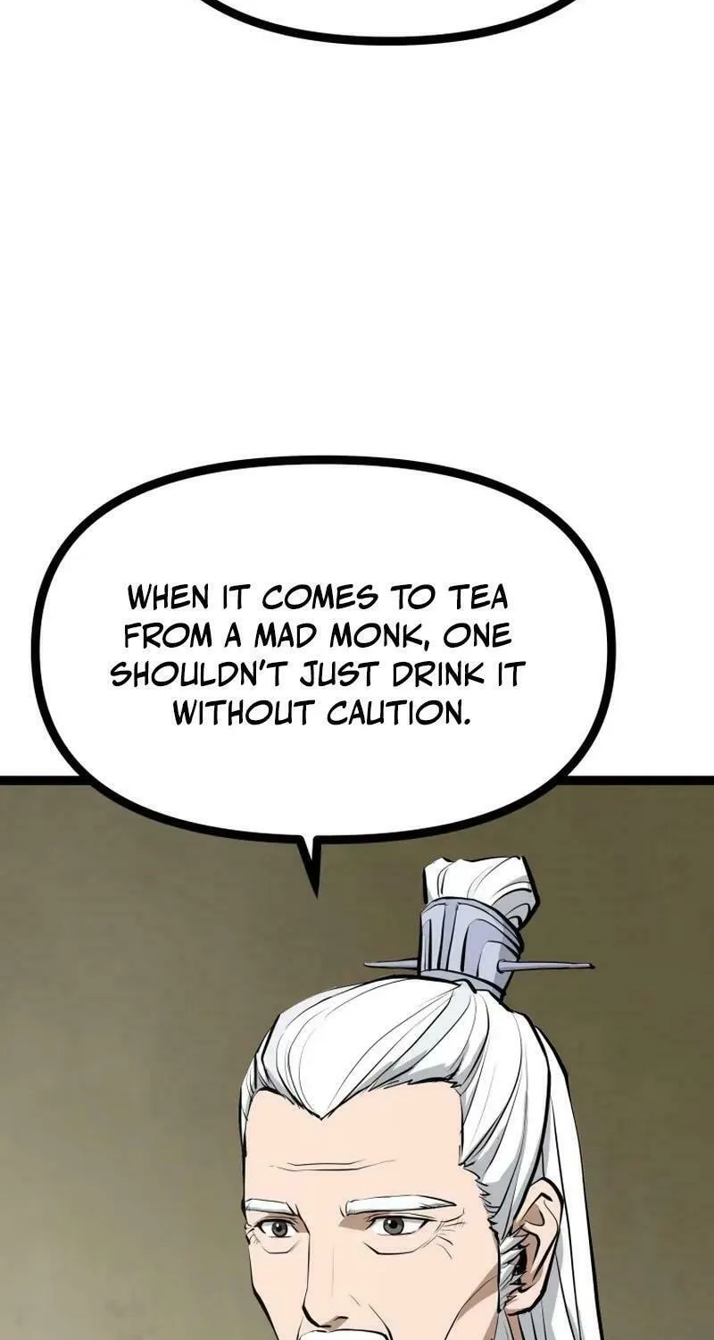 One Step Divine Fist Chapter 11 page 18 - 