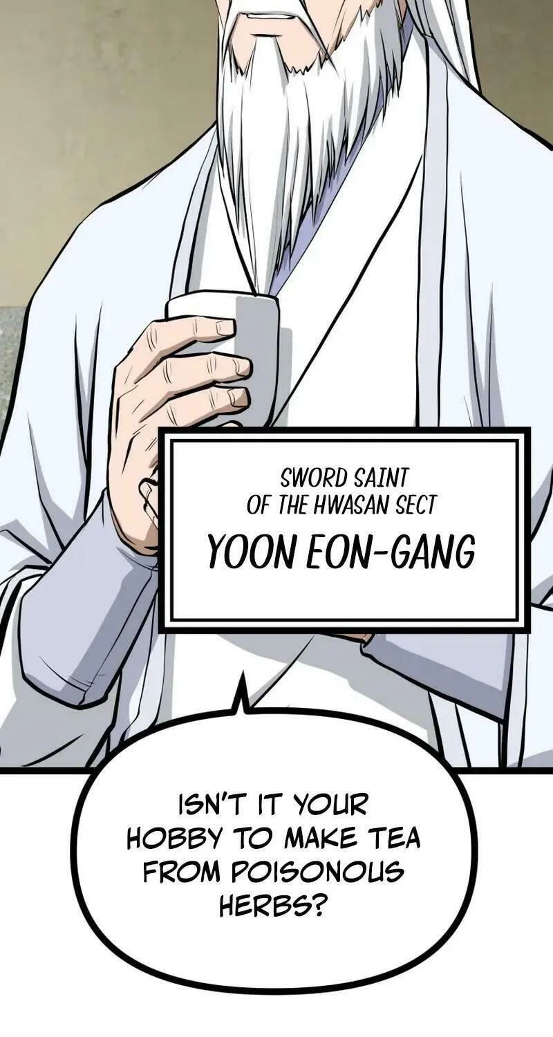 One Step Divine Fist Chapter 11 page 19 - 