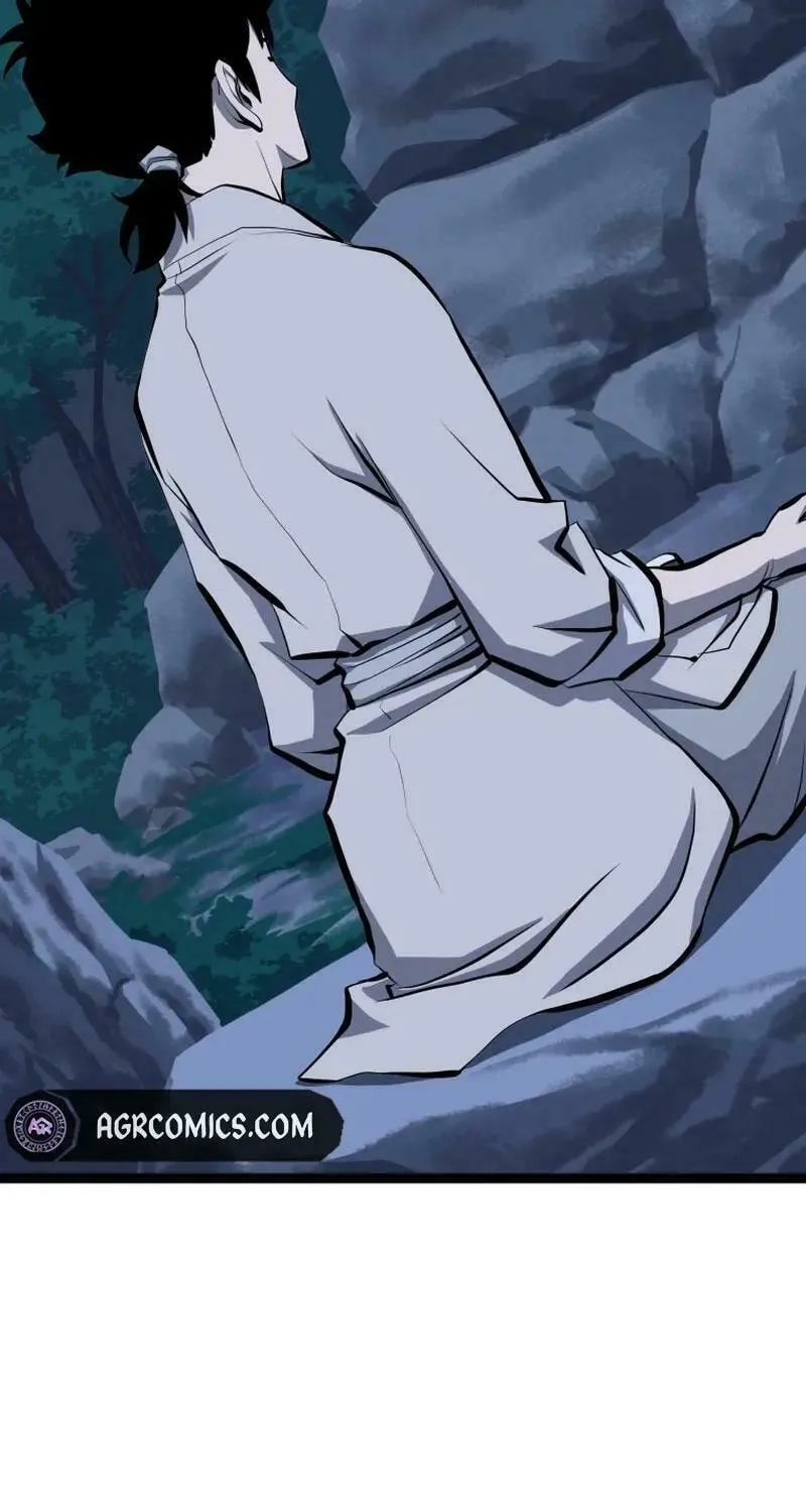 One Step Divine Fist Chapter 11 page 3 - 