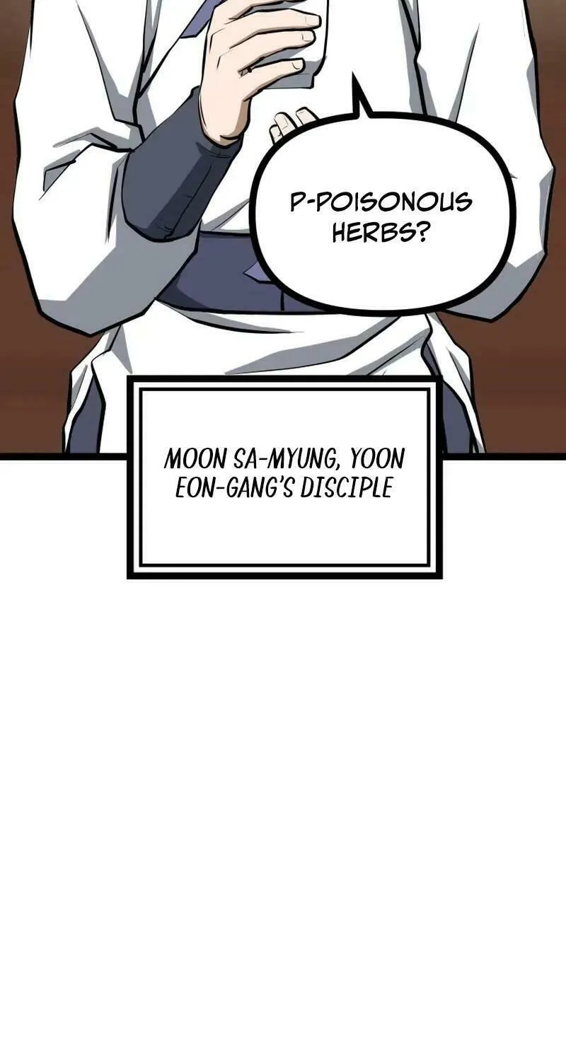 One Step Divine Fist Chapter 11 page 21 - 
