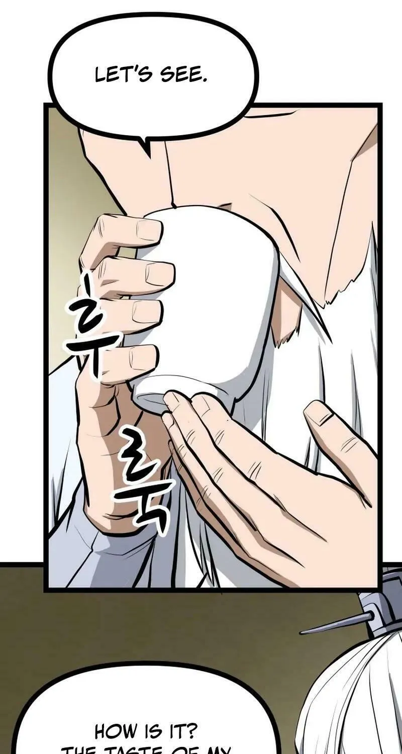 One Step Divine Fist Chapter 11 page 22 - 