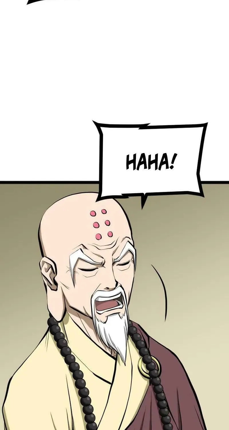 One Step Divine Fist Chapter 11 page 28 - 