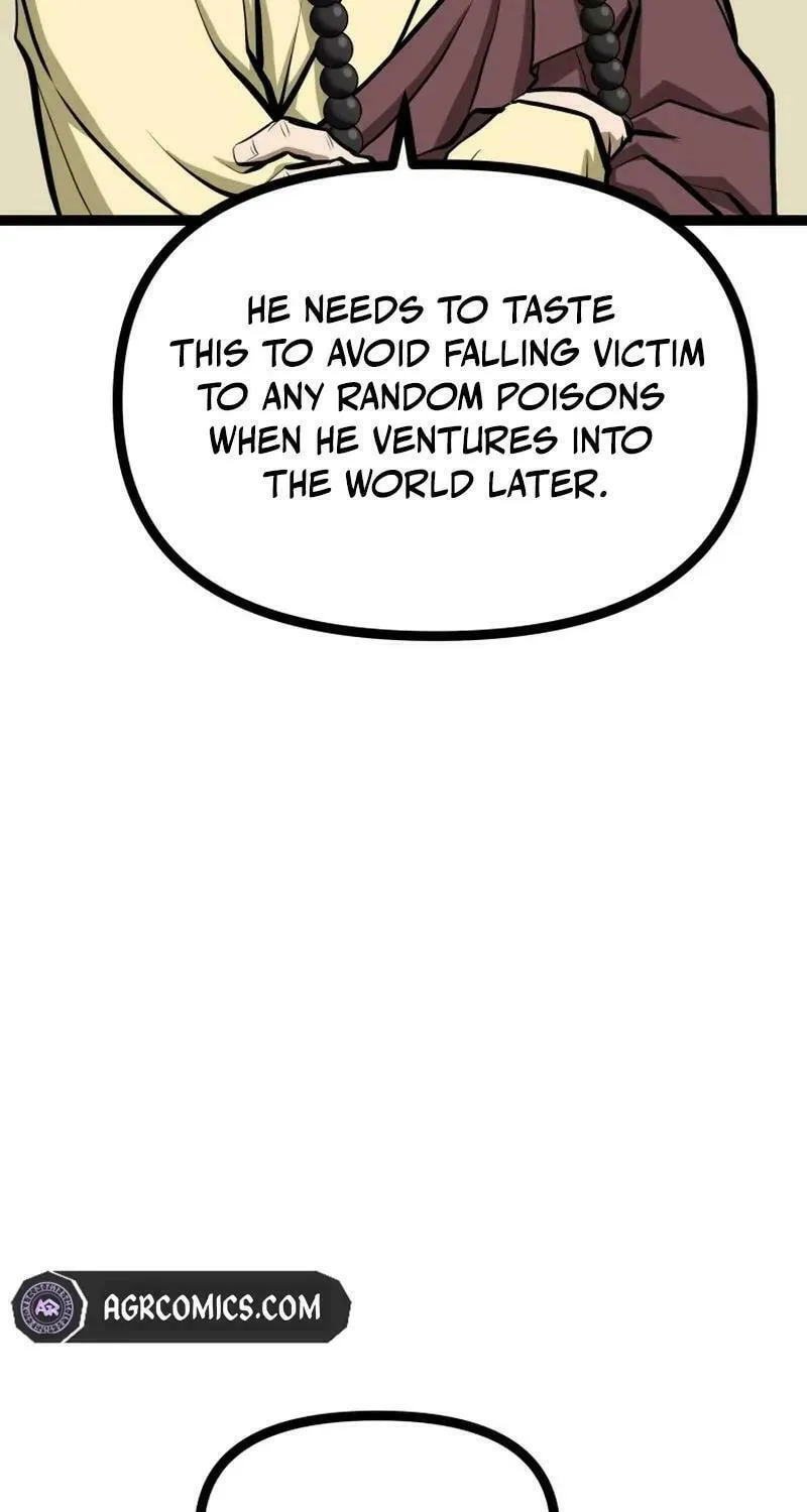 One Step Divine Fist Chapter 11 page 29 - 