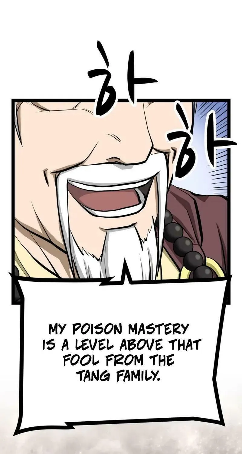 One Step Divine Fist Chapter 11 page 32 - 