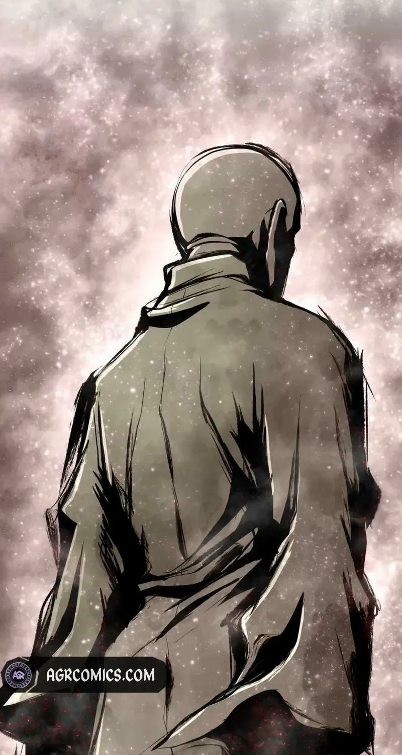 One Step Divine Fist Chapter 11 page 33 - 