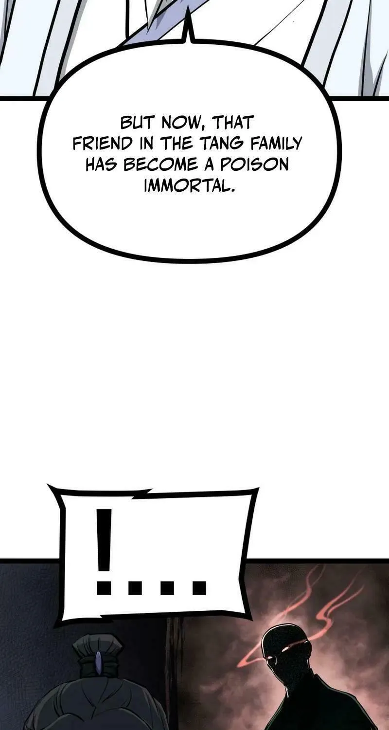 One Step Divine Fist Chapter 11 page 35 - 