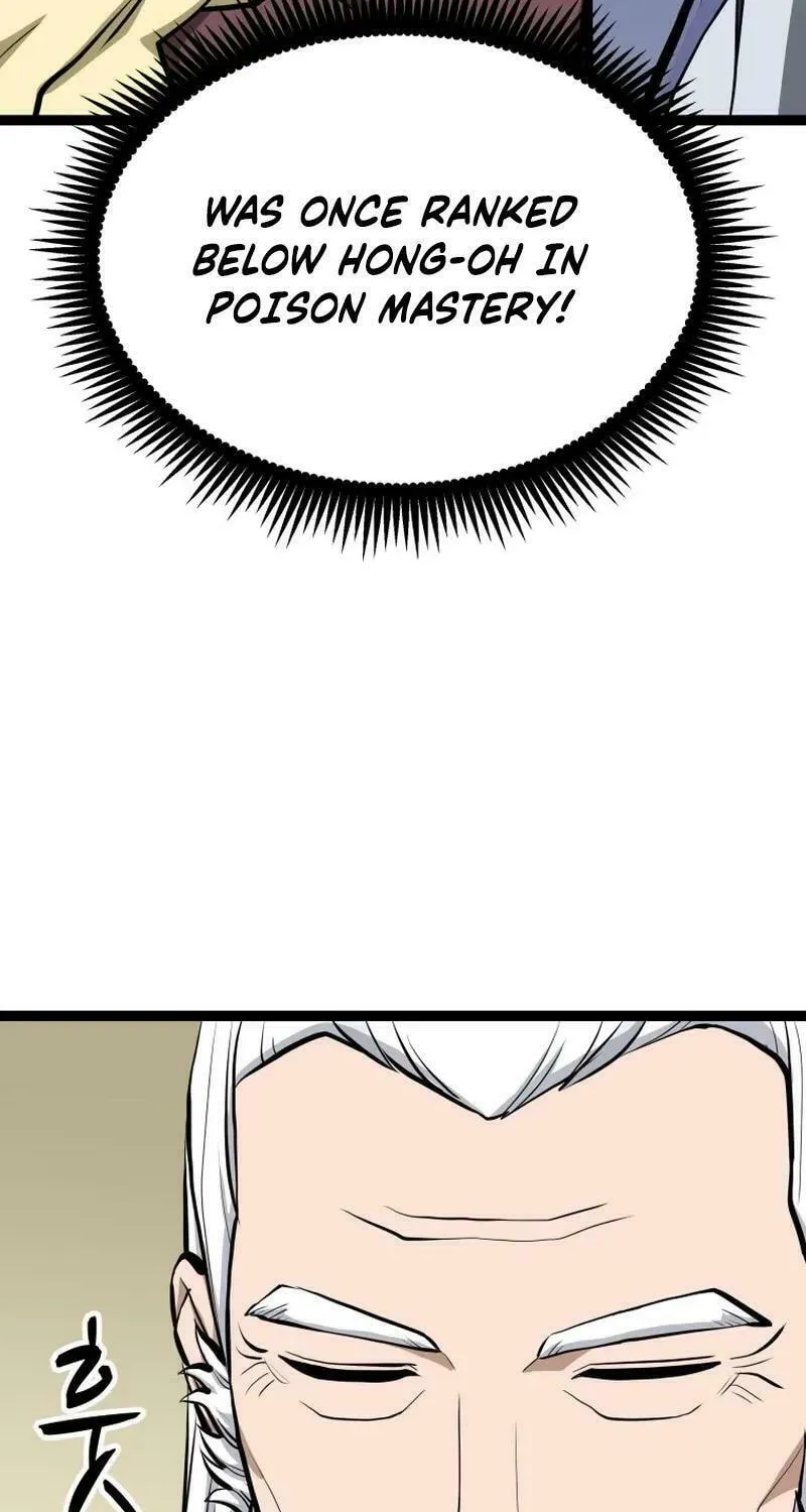 One Step Divine Fist Chapter 11 page 38 - 