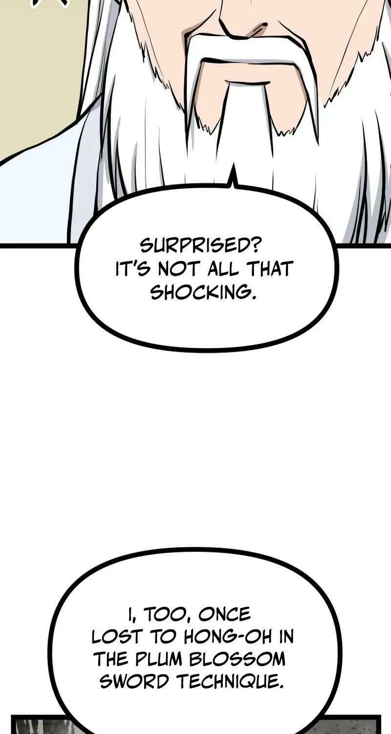 One Step Divine Fist Chapter 11 page 39 - 
