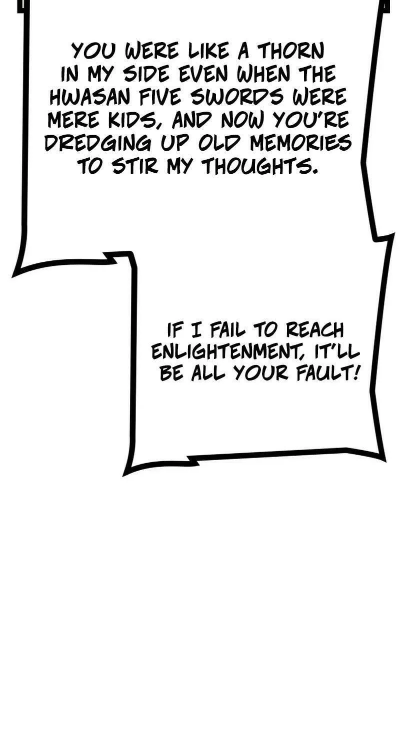 One Step Divine Fist Chapter 11 page 48 - 