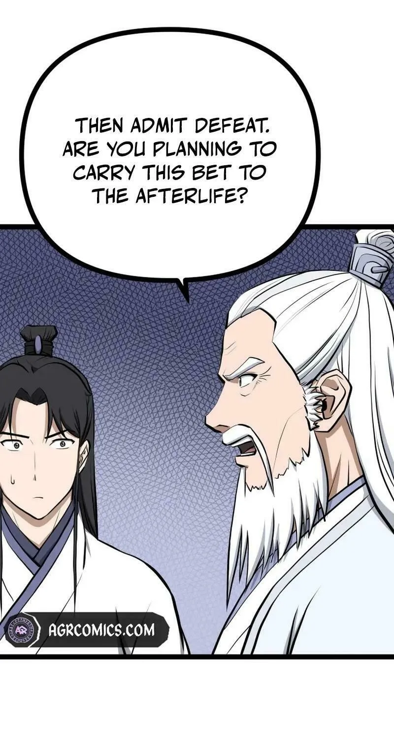 One Step Divine Fist Chapter 11 page 49 - 