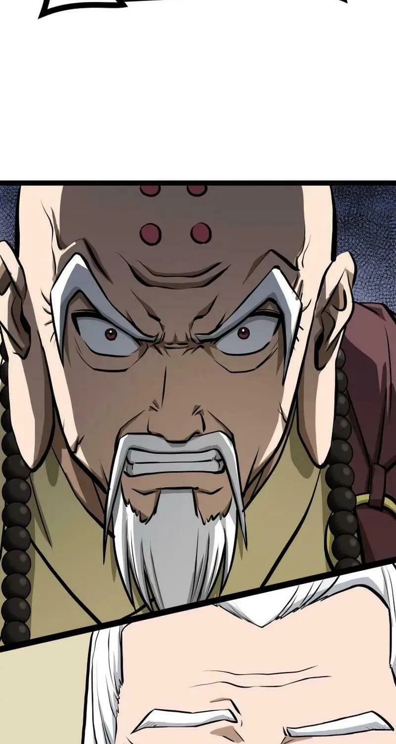 One Step Divine Fist Chapter 11 page 51 - 