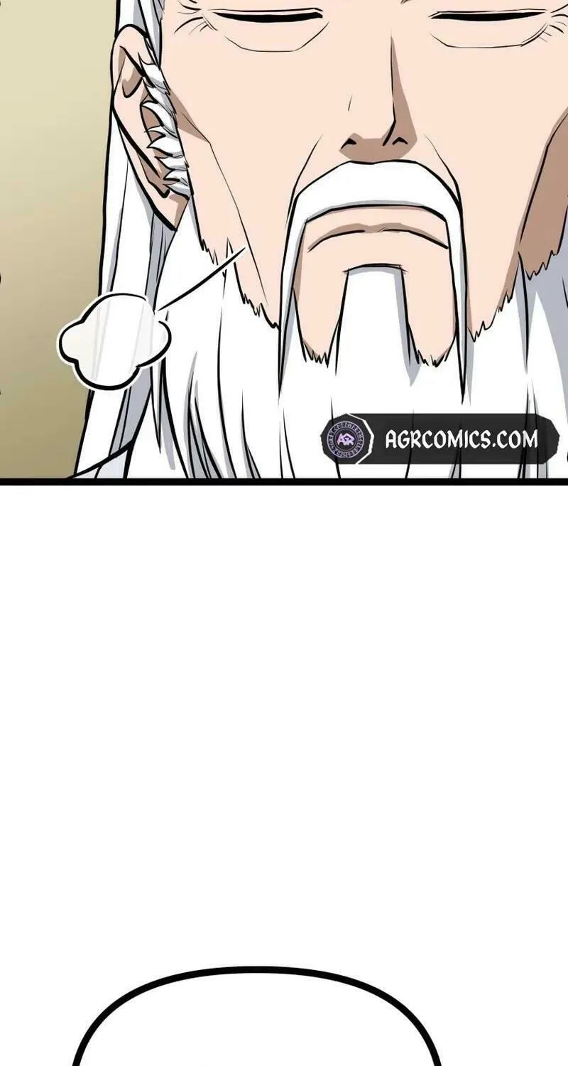 One Step Divine Fist Chapter 11 page 52 - 