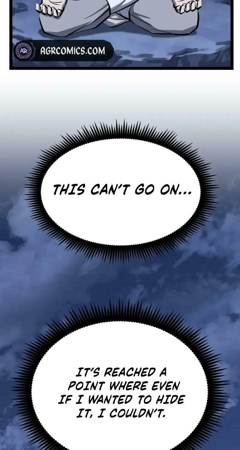 One Step Divine Fist Chapter 11 page 7 - 